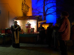 Eröffnung Andreasmarkt 2015